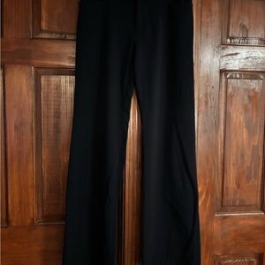 Michael Kors Navy Blue Trousers
